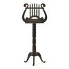 Sunrise Sound House sanraizusaundohausu Miniature Musical Instrument Cues, Stands