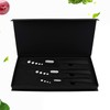 Kitchen Ceramic Knife Set Professional Knife With Sheaths, Super Sharp