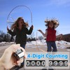 3 PCS Clicker Counter, Tally Counter, 3 Colors, 4-Digit Clicker
