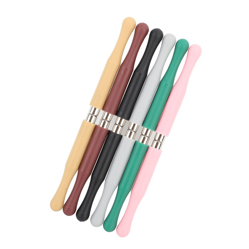 12pcs Nail Magnet Pens Variety Effects Professional Strong Magnetism Accessories