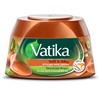 Styling Hair Cream Soft & Silky Vatika Soft & Silky