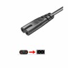 ZLLITONS 6 Feet AC Power Cord for Lift Chair or