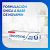 Sensodyne Repair & Protect Extra Fresh Toothpaste, Relief for Sensitive