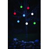 Xodus Innovations WP565-3 Battery Powered Hanging Decorative Outdoor LED Pulsing