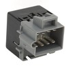 Heater Blower Motor Control Switch 599‑5000 AC Blower Motor Control
