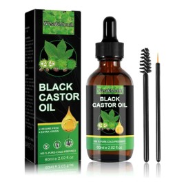 Aceite De Ricino Jaysuing Para El Crecimiento Del Cabello, 6