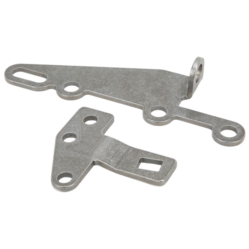 Automatic Transmission Shifter Cable Bracket Lever Kit 35498 Replacement for