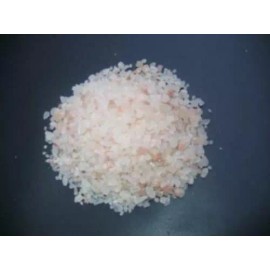 Undisclosed 55LBS Exotic Himalayan Salt-LHS-55M
