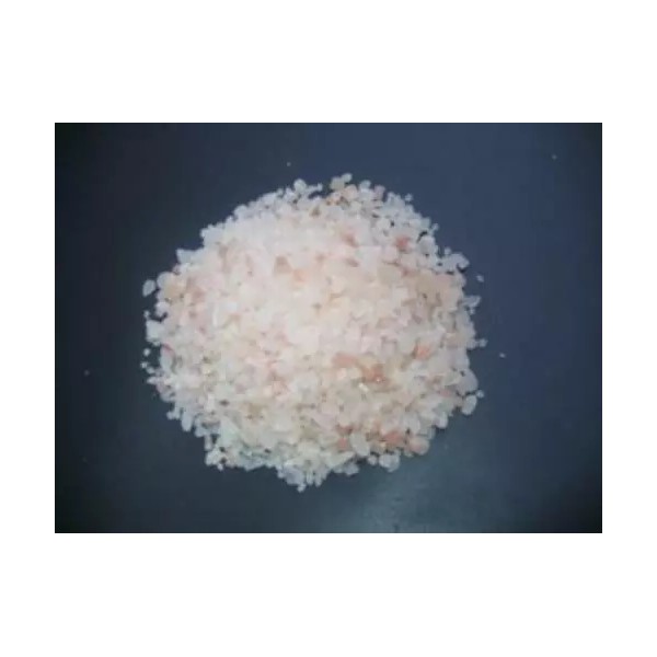 Undisclosed 55LBS Exotic Himalayan Salt-LHS-55M