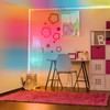 Xtreme RGB+IC LED Light Strip, 50’ Foot Indoor Sound Reactive