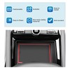 SXCY for 2025 Kia K5 Cup Holder Inserts Liner 2025