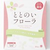 ととのいフローラ 生きてる酵母と食物繊維 30包