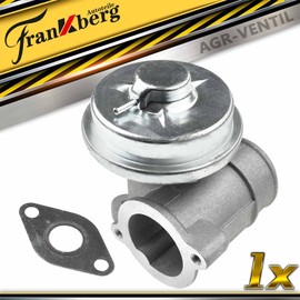 EGR Valve Exaust Gas Recirculation Valve for Mondeo III B5Y B4Y BWY Transit FD FB FS FZ FC FA FM FN X-Type CF1 2.0L 2.2L 2.4L Diesel 2000-2009 2S7Q9D475BA