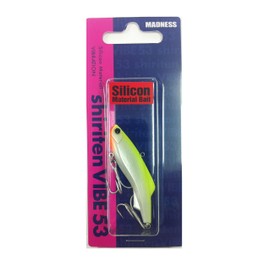 MADNESS(マドネス) シリテンバイブ53 #02 チャートバックパール