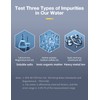 Tds Meter Digital Water Tester - Affordable & Reliable Water
