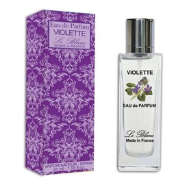 Le Blanc France Violet Eau de Parfume 47ml