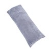Body Pillow Cover 160x50 Cover Only Dust Mite Anti Bacteria