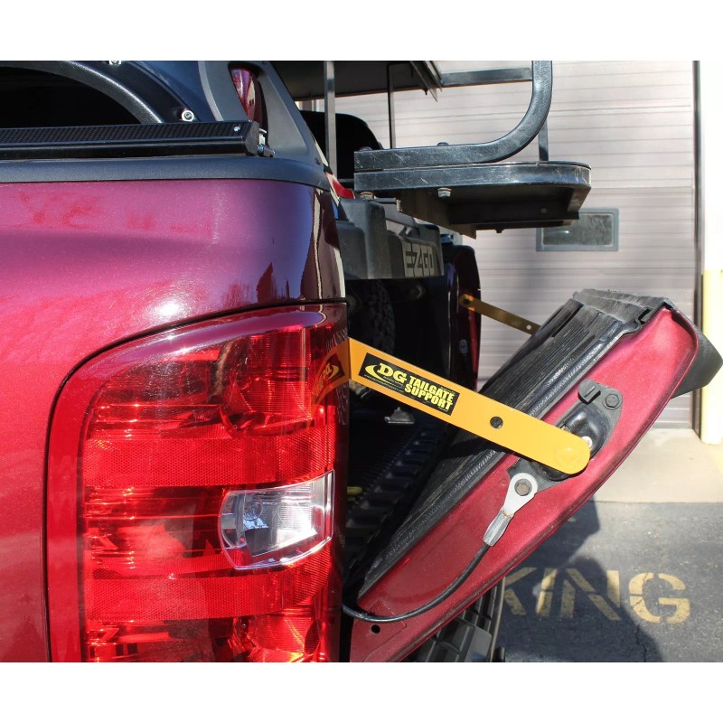 DG Manufacturing Ford F-150 Full Size 2021 - UP 13in