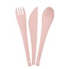 RIO 3-Piece Cutlery Set