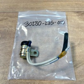 Honda New Honda OEM NOS CONDENSOR / 30280-235-000 / CB175 K3 CL175