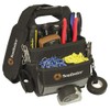 Southwire BAGESP Electrician's Shoulder Pouch Tool Carrier