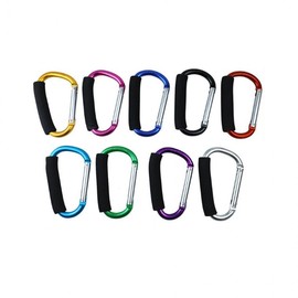 large biner ring Handle type 2ea