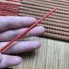 4 Hours Large Sage Incense Stick，Jumbo Outdoor Incense 21 Pack