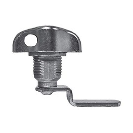 RONIS Locker Lock A III Long – for Curtain Locks – 90 Degree Rotating Movement