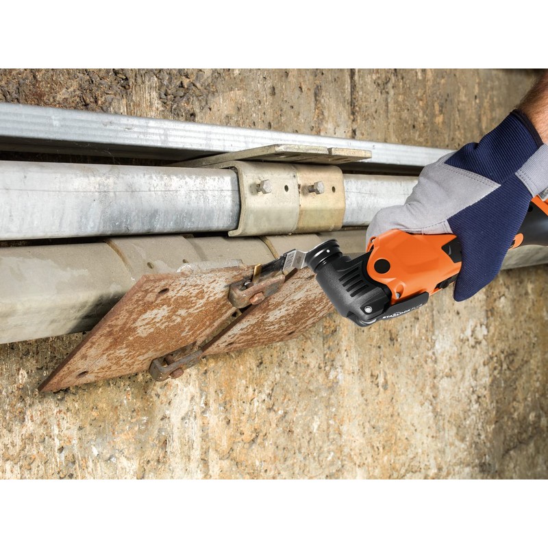 FEIN E-Cut Universal Bi-Metal Saw Blade with Long Service Life,