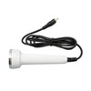 Facial Beauty Device Replacement Probe Flat Head Professional Deep Cleanse