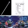 ZHIZHOU Marine Hydrometer Reef Fish Tank Aquarium Water Salinity Specific