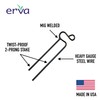 Erva Hose Guides - Set of 6 - Heavy Duty
