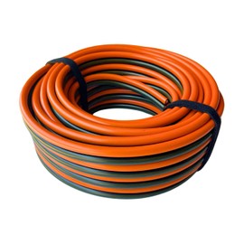 Carolina Tarps 6 Dual Conductor Flexible Multiuse USA Made Copper Cable Wire - 20 ft
