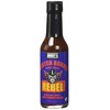 Aubrey D. Rebel Scotch Bonnet Hot Sauce, Spicy Pepper Flavor