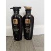 RYO Anti-Hair Loss Revitalizing with Ginseng Extract Shampoo + Conditioner