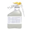 Diversey 5549254 Alpha-HP Multi-Surface Disinfectant Cleaner Citrus Scent 1.5L Spray