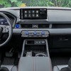 HDUFC for Honda 2026 Passport Interior Accessories, Aluminum Alloy one-Button