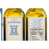 Caputo's EVOO from Chania, Crete, 750ml