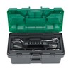 AIWFL 23pcs Packing Extractor Set Stainless Steel Packing Puller Kits