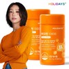 홀리데이즈 비오틴10000 90정 2병 (6개월분) Holidaze Biotin 10000 90 Tablets 2 Bottles (6-Month Supply)