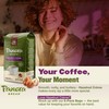 Panera Hazelnut Crème, Ground Coffee, Flavored Coffee, Bagged 12oz