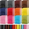 TaoBary 60 Pcs A6 PU Leather Journals Notebook Bulk Colorful