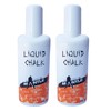 Mantle Liquid Chalk 2 x 200 ml Liquid Chalk Climbing