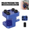 Master Link Press Tool for 520 525 530 Sideplate Aluminium