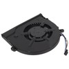 CPU Cooling Fan Replacement Laptop CPU Radiator Fan for HP