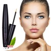 Natural Vine Eyelash and Brow Growth Serum, Irritation Free Formula,