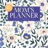 Mom's Planner Calendar 2026 12" x 12" Wall Calendar