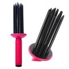 Roll-Up Dry Volume Hair Brush DD-12432 2ea