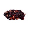 Hibiscus Loose Flowers Dried Pure Rosella | Sorrel | Hibiscus