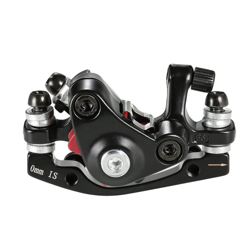 Docooler Aluminum Alloy Bike Brake Outdoor Cycling MTB Mountain Bicycle